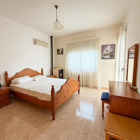 Summertime Apartament Paphos