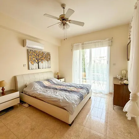 Apartament Summertime *