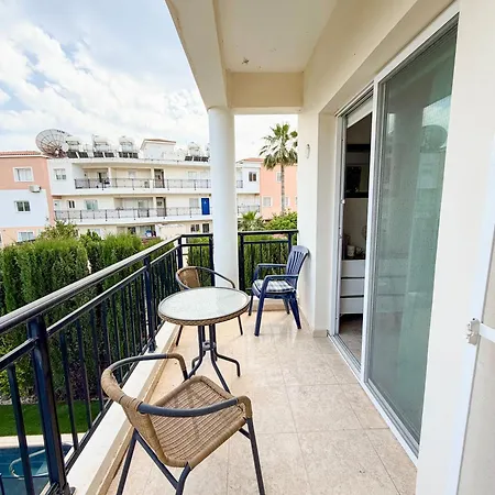 Apartament Summertime *